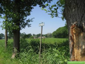 Natour Stichting - Initiatieven Het Dorp - Gemonde-Kalversteeg (© Peter Rens)