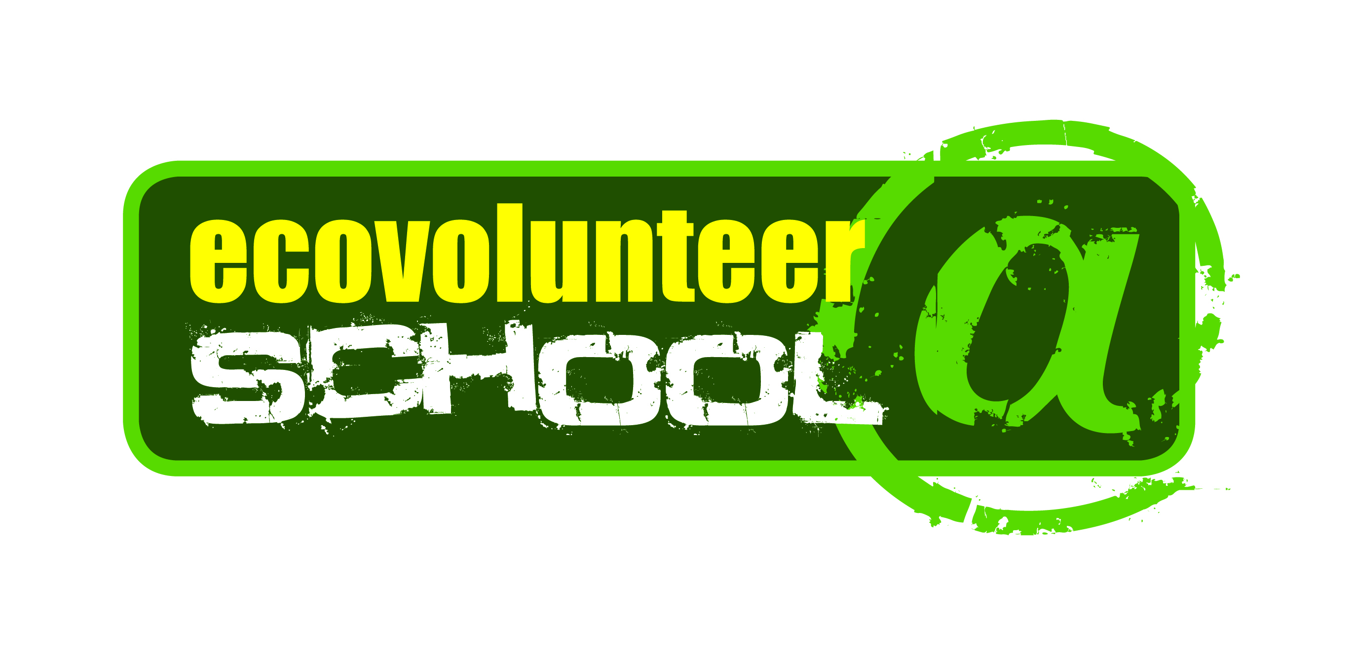 Ecovolunteer@school - een van de initiatieven van de Natour Stichting