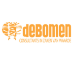 Logo De Bomen