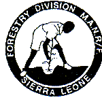 Logo Forestry Division Sierra Leone