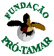 Logo Fundacão Pró-Tamar