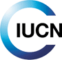 Logo IUCN - Stichting Nederlands Comité voor IUCN