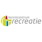 Logo Kenniscentrum Recreatie (voormalig Stichting Recreatie)
