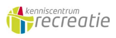 Logo Kenniscentrum Recreatie (voormalig Stichting Recreatie)