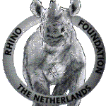 Logo Neushoorn Stichting Nederland