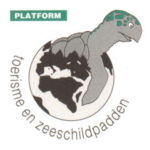 Logo Platform Toerisme en Zeeschildpadden