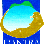 Logo Projeta Lontra