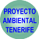 Logo Proyecto Ambiental Tenerife