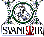 Logo Svanimir