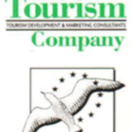 Logo Tourism Company