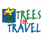 Logo Trees for Travel