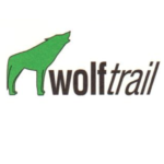 Logo Natuurreiswinkel Wolftrail