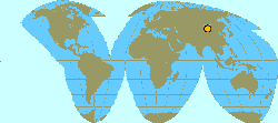 Mongolië in de wereld