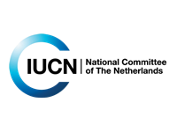 Logo IUCN-NL - Stichting Nederlands Comité voor IUCN