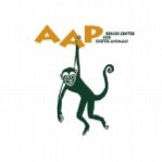 Logo Stichting AAP