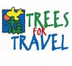 Trees for Travel - een van de initiatieven van de Natour Stichting