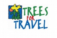 Trees for Travel - een van de initiatieven van de Natour Stichting