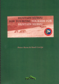 Hustain Nuruu for tourism, tourism for Hustain Nuruu