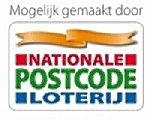 Logo Nationala Postcode Loterij