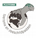 Logo Platform Toerisme en Zeeschildpadden