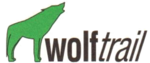 Logo Natuurreiswinkel Wolftrail