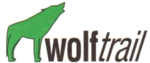 Logo Natuurreiswinkel Wolftrail