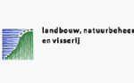 Logo Ministerie van LNV