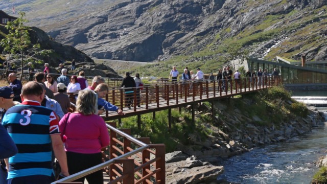 Natuurreiswinkel Wolftrail (© Peter Rens)